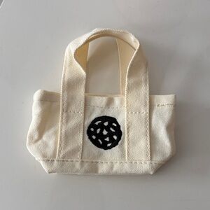Levain Bakery Mini Tote